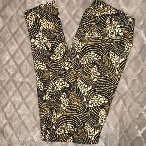 FINAL SALE LuLaRoe leggings